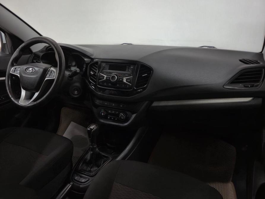 Lada (ВАЗ) Vesta I Альметьевск  - изображение 15