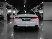 Toyota Camry IX (XV80) China Market Москва  - изображение 33