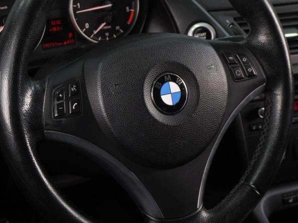 BMW X1 I (E84) с пробегом 2011 года, цена 1 484 000 рублей, 190731 км, внедорожник, Автокод Объявления
