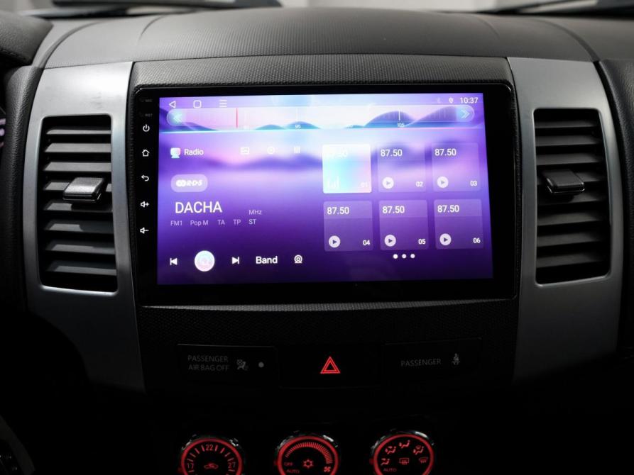 Peugeot 4007 Ульяновск  - изображение 19