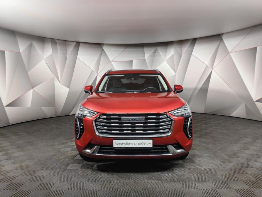 Haval Jolion I Москва  - изображение 7