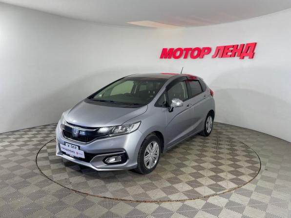 Honda Fit III Рестайлинг с пробегом 2019 года, цена 1 306 000 рублей, 75990 км, хэтчбек, Автокод Объявления