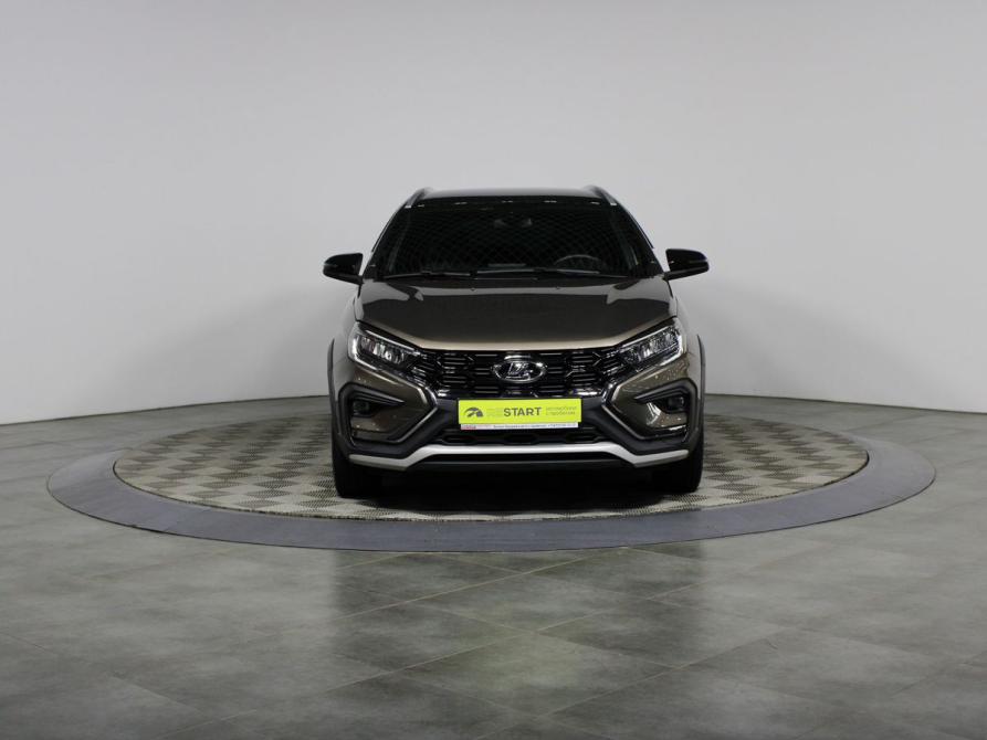 Lada (ВАЗ) Vesta I Рестайлинг (NG) Белгород  - изображение 2