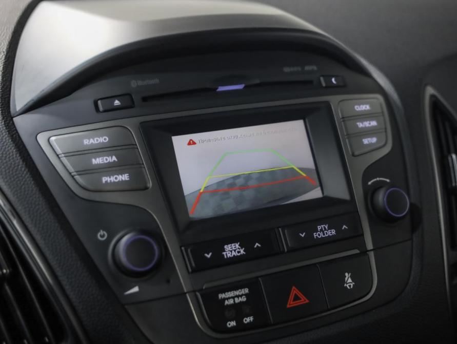 Hyundai ix35 I Рестайлинг Санкт-Петербург  - изображение 15