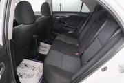 Toyota Corolla X (E140 E150) Рестайлинг Красноярск  - изображение 47