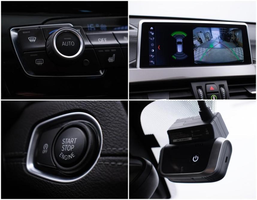 BMW X1 II (F48) Рестайлинг Москва  - изображение 19