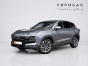 JETOUR DASHING I Краснодар  - изображение 19