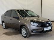 Lada (ВАЗ) Granta I Рестайлинг Псков  - изображение 19