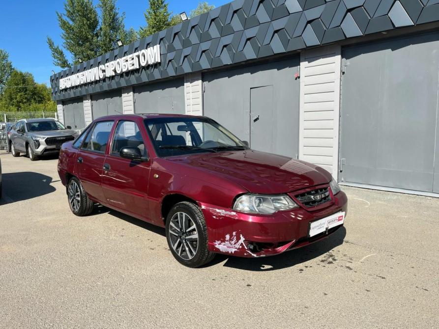Daewoo Nexia I Рестайлинг Нижнекамск  - изображение 3