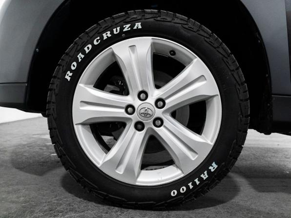Toyota Highlander II (XU40) Рестайлинг с пробегом 2010 года, цена 2 050 000 рублей, 207457 км, внедорожник, Автокод Объявления