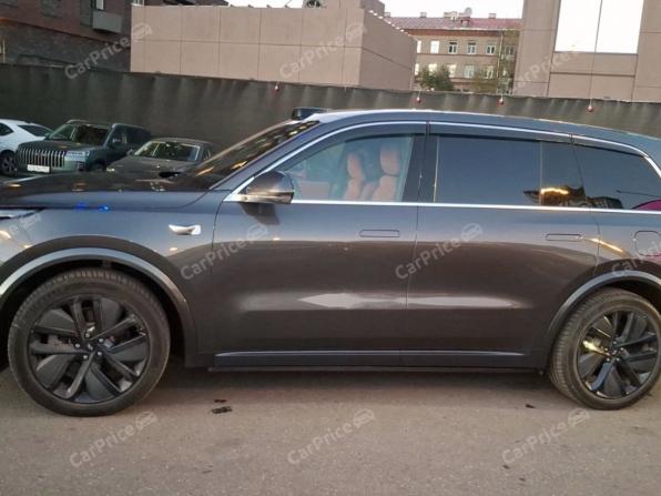 Li Auto (Lixiang) L9 I с пробегом 2023 года, цена 6 500 000 рублей, 62516 км, внедорожник, Автокод Объявления