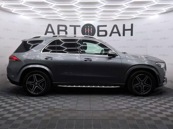 Mercedes-Benz GLE II (V167) с пробегом 2020 года, цена 6 229 000 рублей, 108500 км, внедорожник, Автокод Объявления