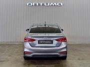 Hyundai Solaris II Краснодар  - изображение 23