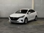 Hyundai Solaris II Рестайлинг Москва  - изображение 17