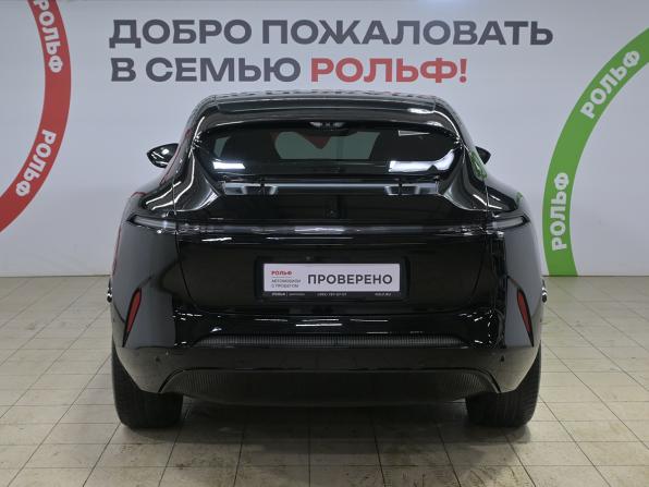 Avatr 11 I с пробегом 2023 года, цена 4 980 000 рублей, 48435 км, внедорожник, Автокод Объявления