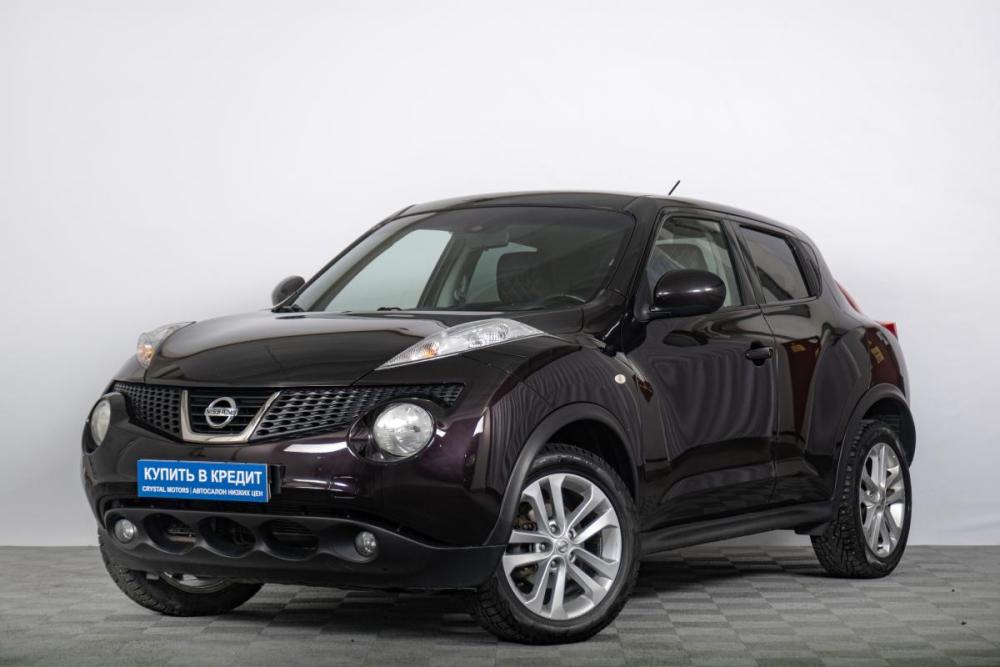 Nissan Juke I Томск  - изображение 2