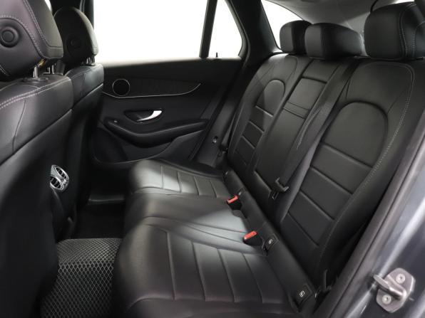 Mercedes-Benz GLC I (X253) с пробегом 2018 года, цена 3 349 000 рублей, 57080 км, внедорожник, Автокод Объявления