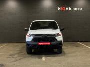 Lada (ВАЗ) Niva Travel I Челябинск  - изображение 22