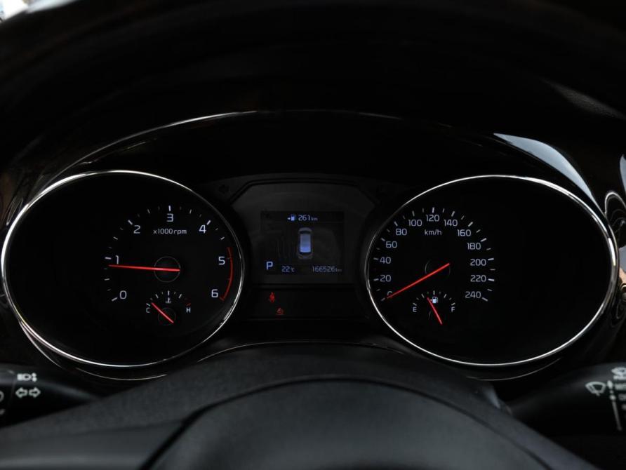 Kia Carnival III Волгоград  - изображение 15