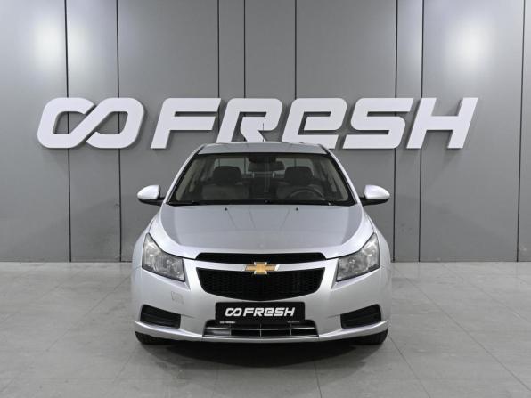 Chevrolet Cruze I с пробегом 2011 года, цена 759 000 рублей, 152365 км, седан, Автокод Объявления