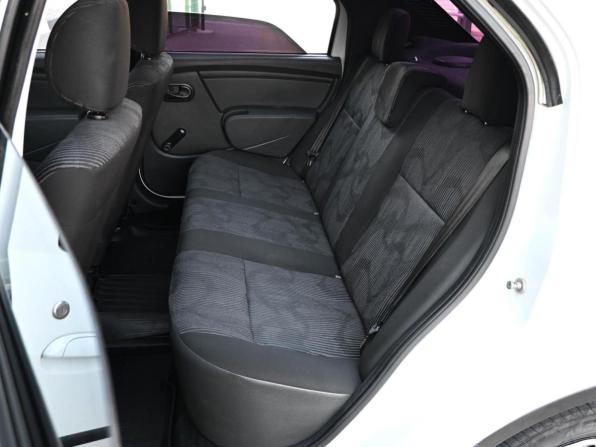 Renault Logan I Рестайлинг с пробегом 2014 года, цена 454 000 рублей, 176197 км, седан, Автокод Объявления