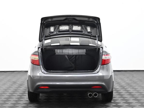 Kia Rio III с пробегом 2014 года, цена 549 000 рублей, 114000 км, седан, Автокод Объявления