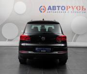 Volkswagen Tiguan I Рестайлинг Москва  - изображение 29