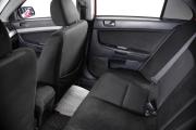 Mitsubishi Lancer X Пермь  - изображение 28