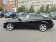 Mazda 6 II (GH) Рестайлинг Йошкар-Ола  - изображение 32