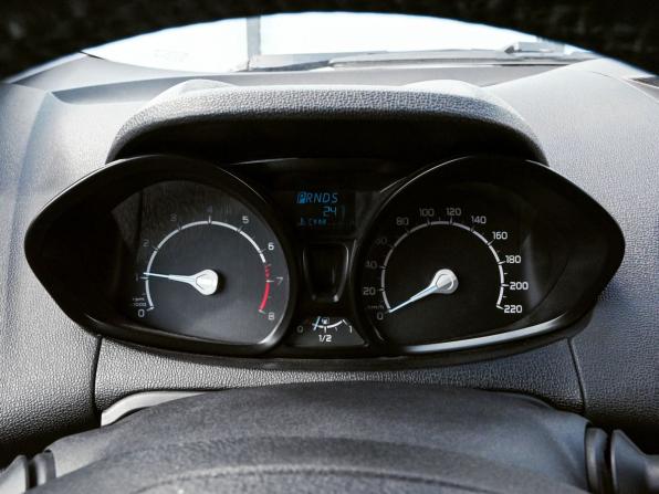 Ford EcoSport II с пробегом 2016 года, цена 1 074 000 рублей, 124889 км, внедорожник, Автокод Объявления