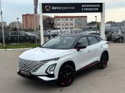 Omoda C5 I Калуга  - изображение 9
