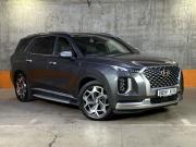 Hyundai Palisade I Уфа  - изображение 28