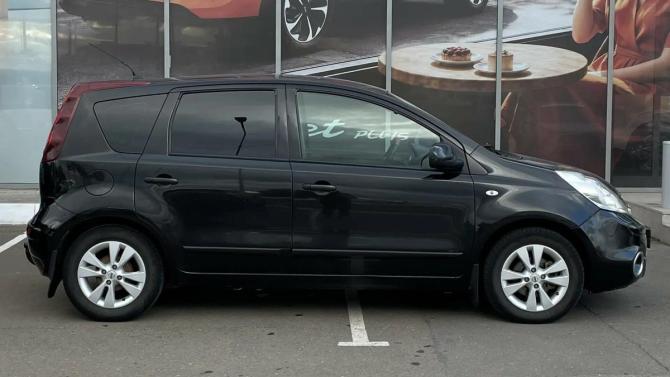 Nissan Note I Рестайлинг с пробегом 2012 года, цена 625 000 рублей, 238892 км, хэтчбек, Автокод Объявления
