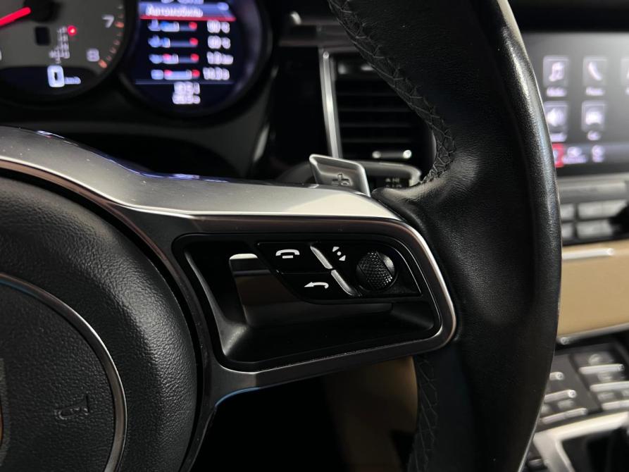 Porsche Macan I Ростов-на-Дону  - изображение 11