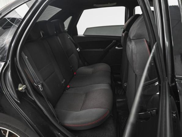 Lada (ВАЗ) Granta I с пробегом 2014 года, цена 640 000 рублей, 173361 км, седан, Автокод Объявления