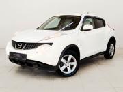 Nissan Juke I Тула  - изображение 20