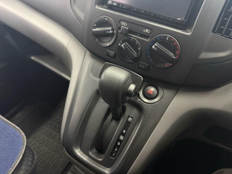Nissan NV200 Уфа  - изображение 11