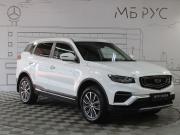 Geely Atlas Pro Москва  - изображение 25