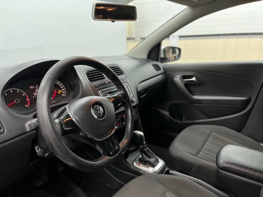 Volkswagen Polo V Рестайлинг Ростов-на-Дону  - изображение 7
