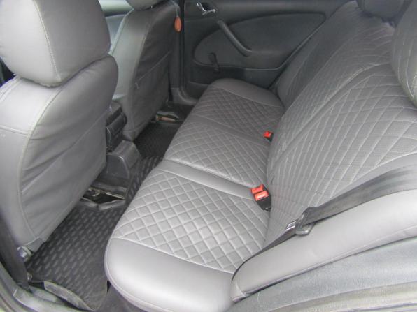 Skoda Octavia I (A4) Рестайлинг с пробегом 2008 года, цена 399 000 рублей, 280374 км, лифтбек, Автокод Объявления