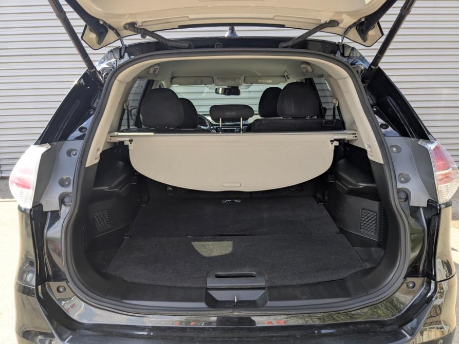 Nissan X-Trail III Москва  - изображение 10
