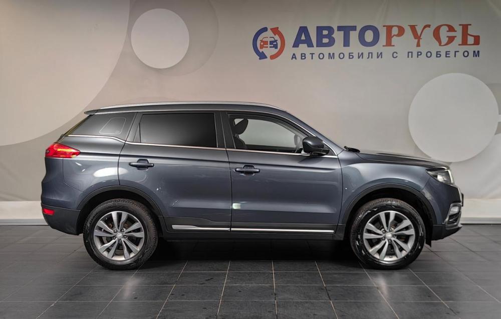 Geely Atlas I Москва  - изображение 5
