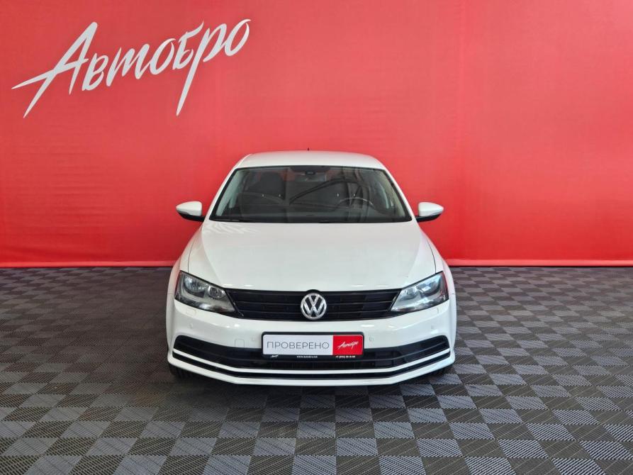 Volkswagen Jetta VI Рестайлинг Вологда  - изображение 8