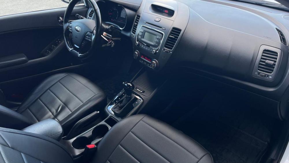 Kia Cerato III Рестайлинг (Classic) Азнакаево  - изображение 24