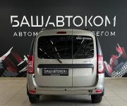 Lada (ВАЗ) Largus I Уфа  - изображение 18