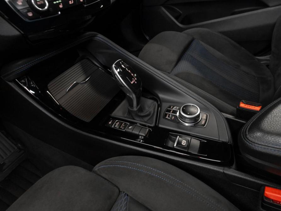 BMW X1 II (F48) Москва  - изображение 17