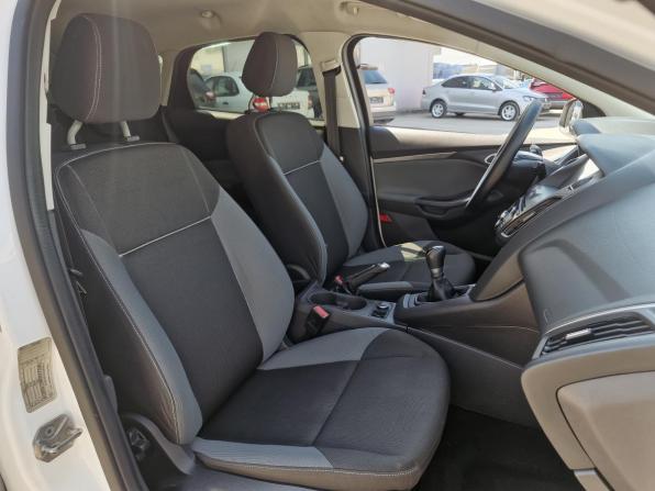 Ford Focus III с пробегом 2012 года, цена 697 000 рублей, 202606 км, хэтчбек, Автокод Объявления