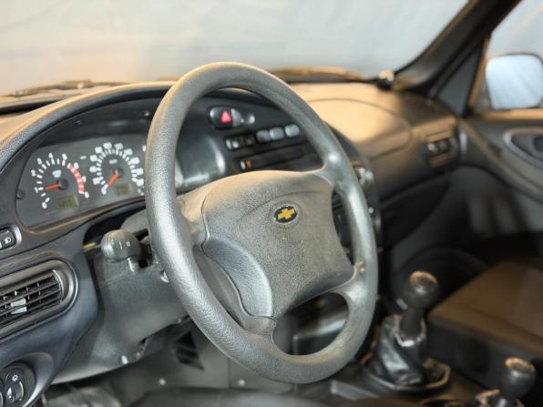 Chevrolet Niva I с пробегом 2007 года, цена 365 000 рублей, 94861 км, внедорожник, Автокод Объявления