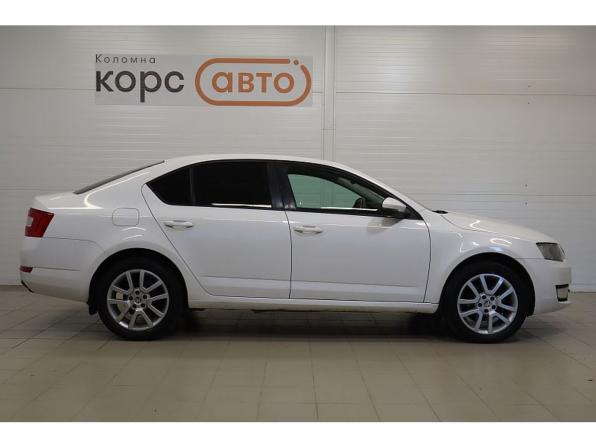 Skoda Octavia III (A7) с пробегом 2014 года, цена 1 049 000 рублей, 194742 км, лифтбек, Автокод Объявления