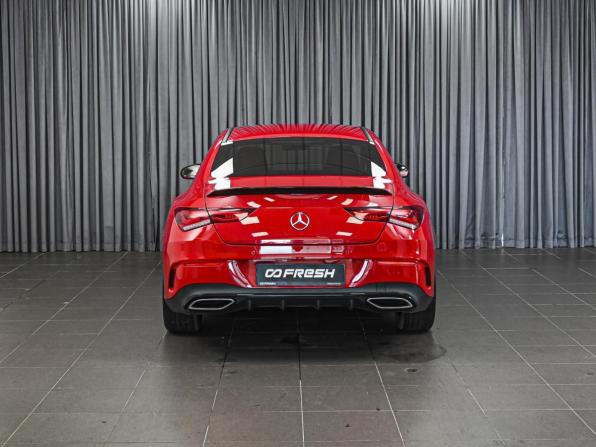 Mercedes-Benz CLA II (C118 X118) с пробегом 2019 года, цена 3 445 000 рублей, 80951 км, седан, Автокод Объявления